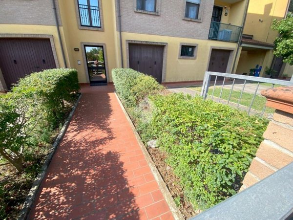 appartamento in vendita a Medolla