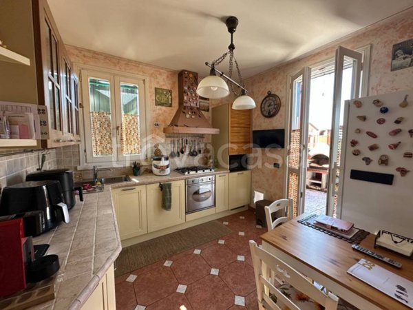 appartamento in vendita a Medolla