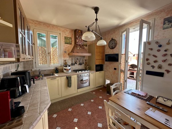 appartamento in vendita a Medolla