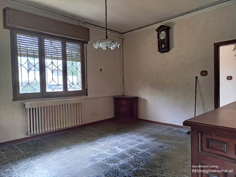 casa indipendente in vendita a Medolla