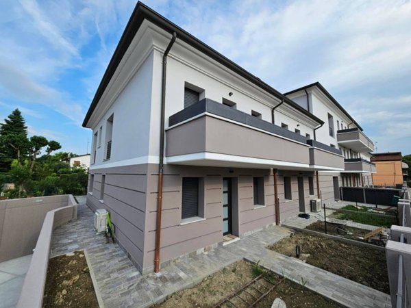 appartamento in vendita a Medolla