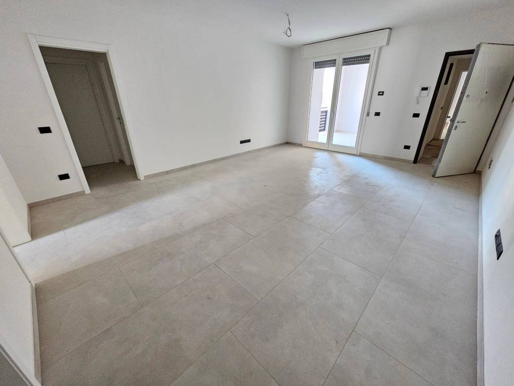appartamento in vendita a Medolla