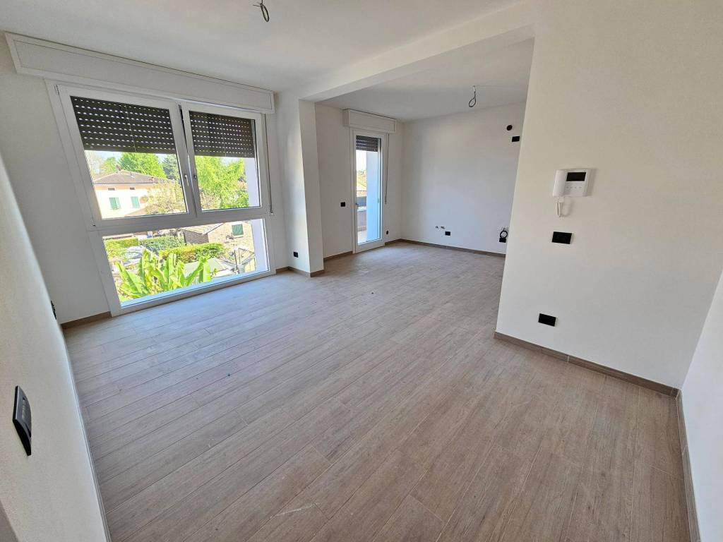 appartamento in vendita a Medolla