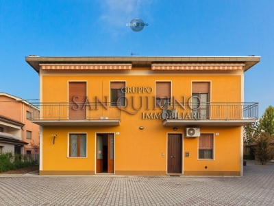 appartamento in vendita a Medolla