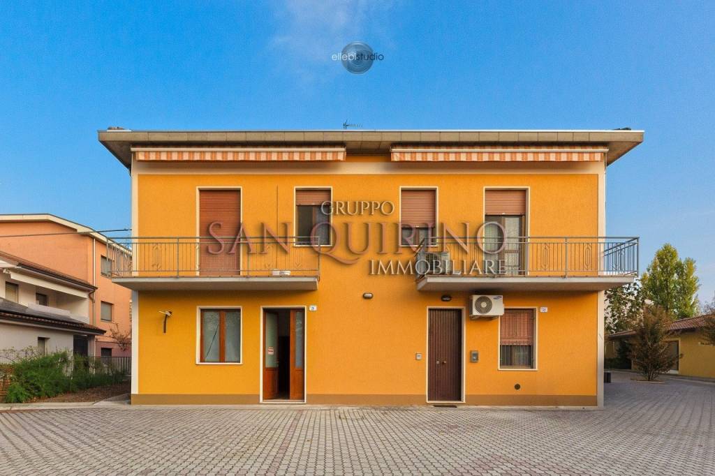 appartamento in vendita a Medolla