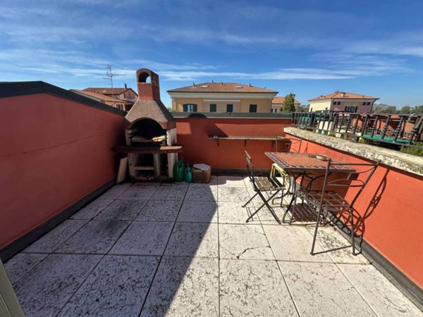 appartamento in vendita a Medolla