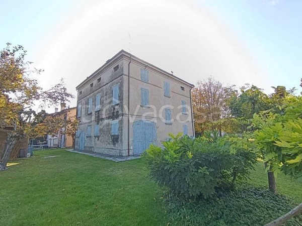 casa indipendente in vendita a Medolla