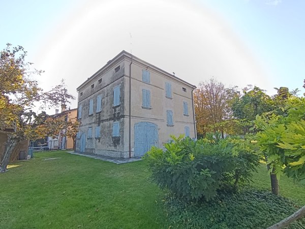 casa indipendente in vendita a Medolla