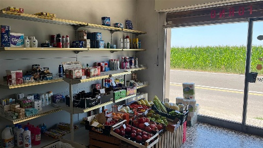 casa indipendente in vendita a Medolla in zona Villafranca