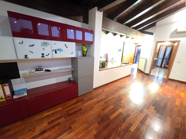 appartamento in vendita a Medolla