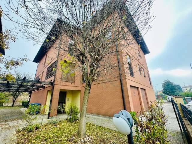 appartamento in vendita a Medolla