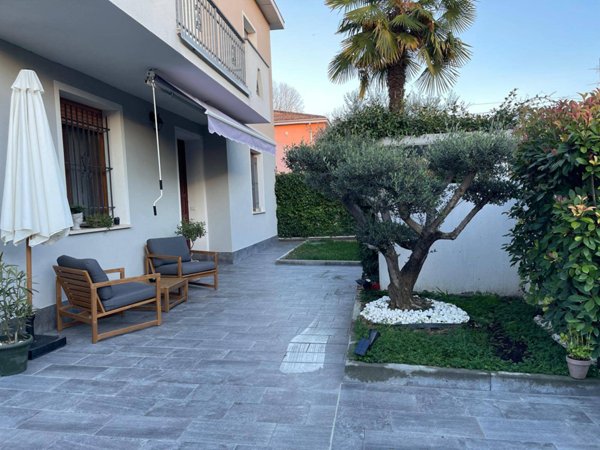 appartamento in vendita a Medolla