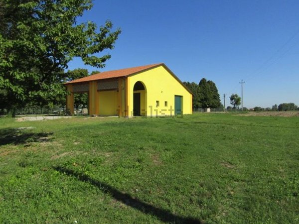 terreno agricolo in vendita a Medolla