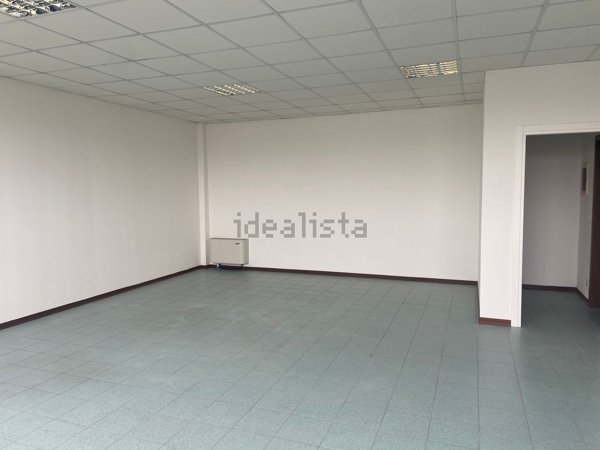 ufficio in vendita a Medolla