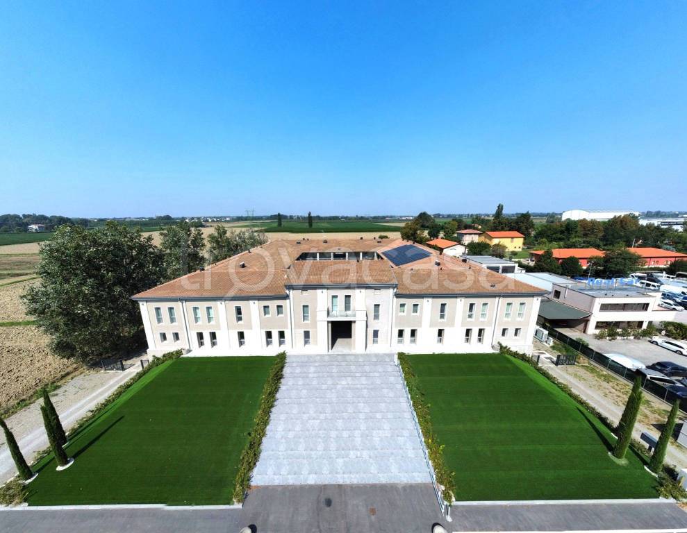 ufficio in vendita a Medolla