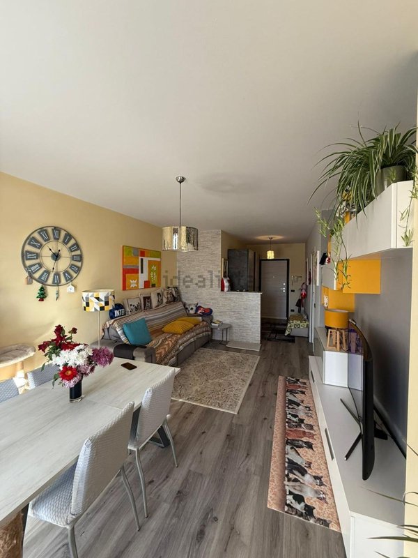 appartamento in vendita a Medolla