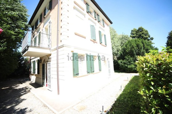 casa indipendente in vendita a Medolla