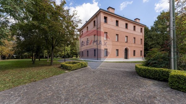 casa indipendente in vendita a Medolla