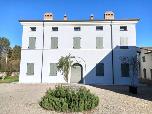 casa indipendente in vendita a Medolla