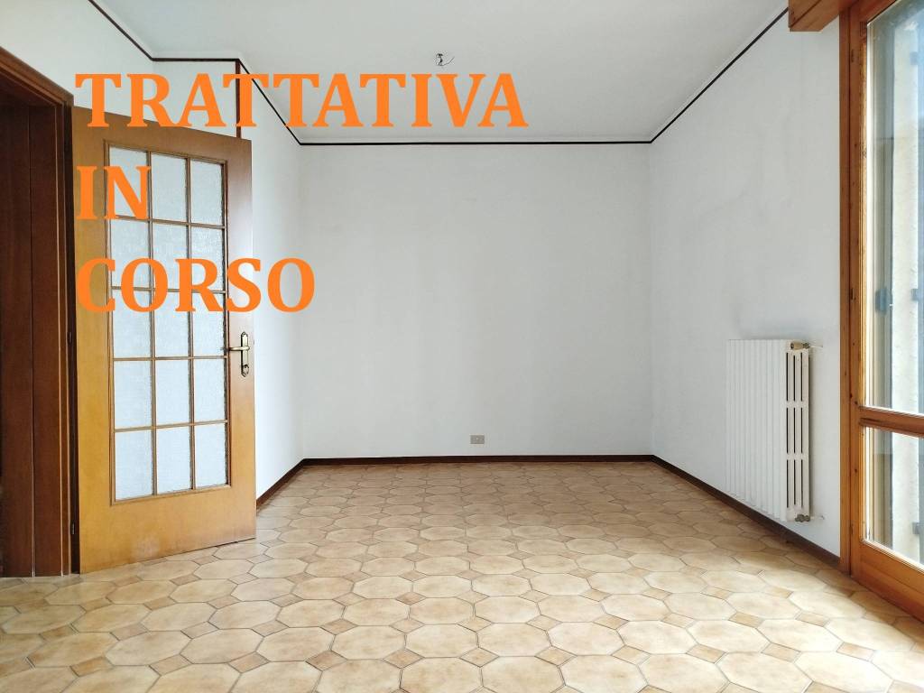 appartamento in vendita a Medolla