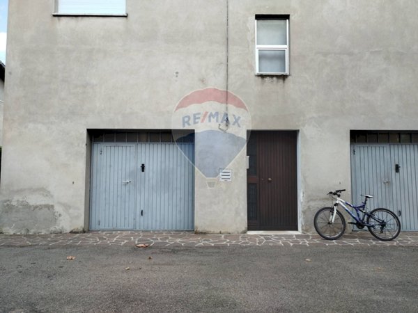 appartamento in vendita a Medolla