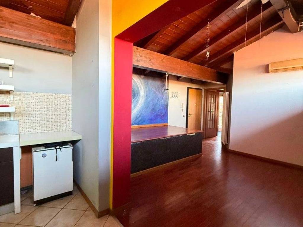 appartamento in vendita a Medolla