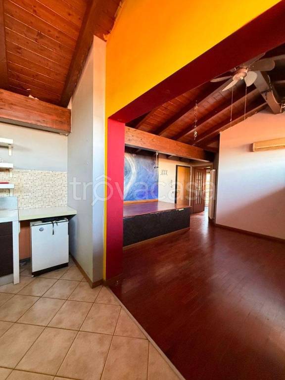 appartamento in vendita a Medolla