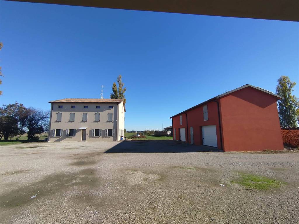 casa indipendente in vendita a Medolla