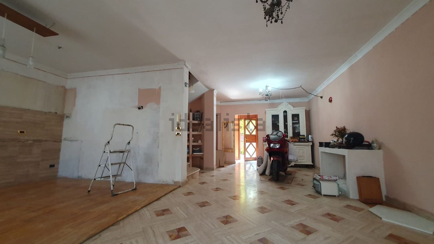 casa indipendente in vendita a Medolla