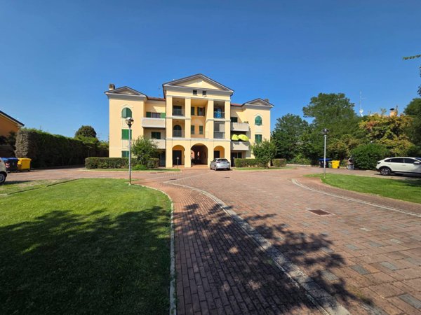 appartamento in vendita a Medolla