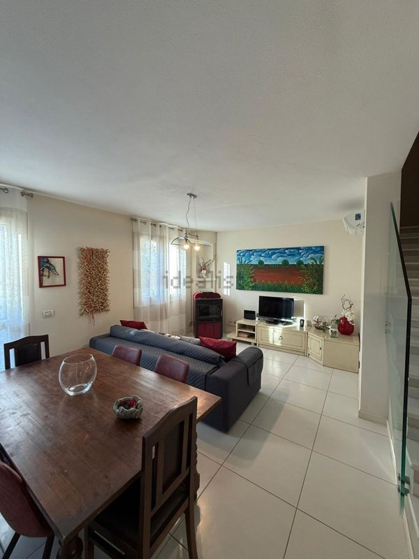 casa indipendente in vendita a Medolla