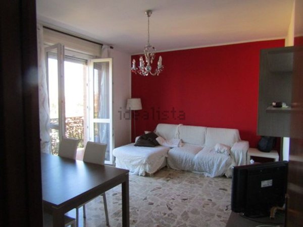 appartamento in vendita a Medolla