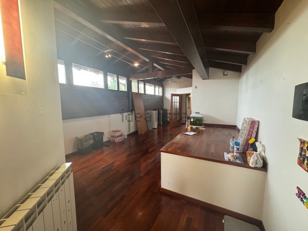 appartamento in vendita a Medolla