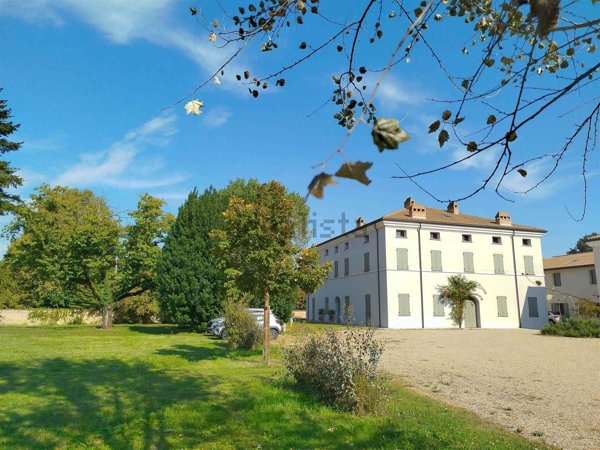 casa indipendente in vendita a Medolla