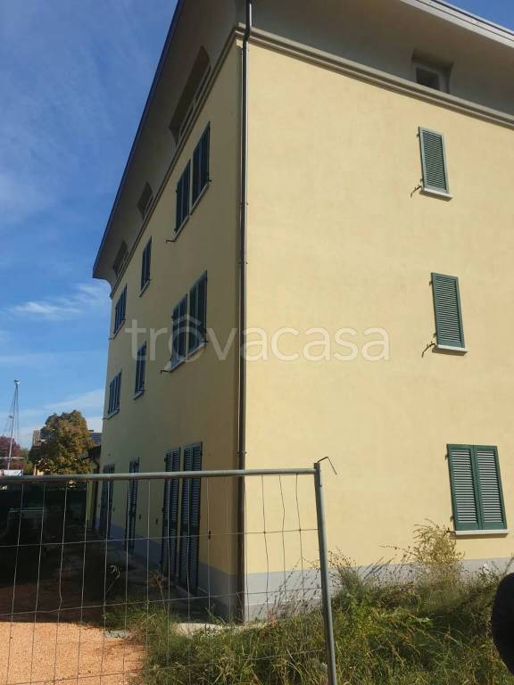 casa indipendente in vendita a Medolla