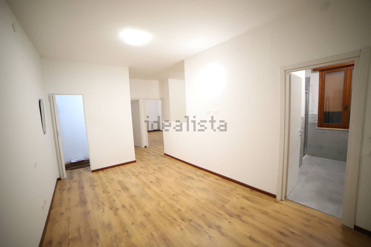 appartamento in vendita a Medolla