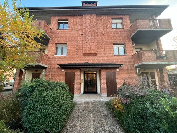 appartamento in vendita a Medolla