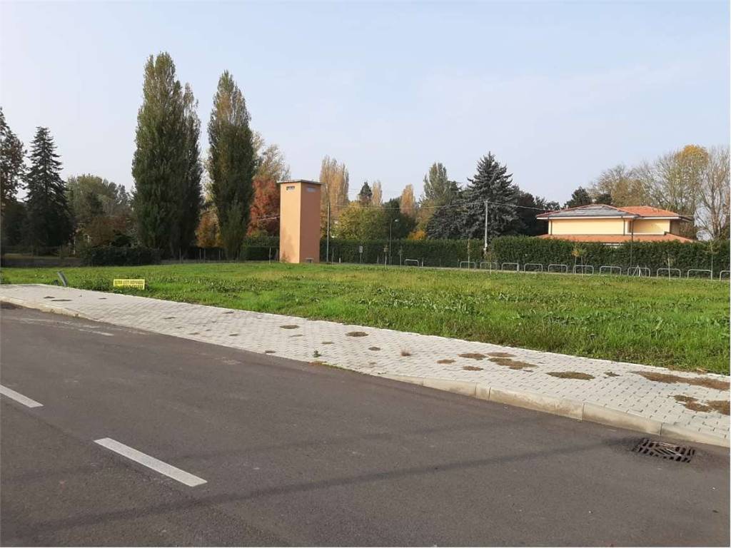 casa indipendente in vendita a Medolla