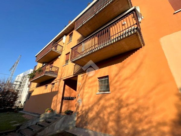 appartamento in vendita a Medolla