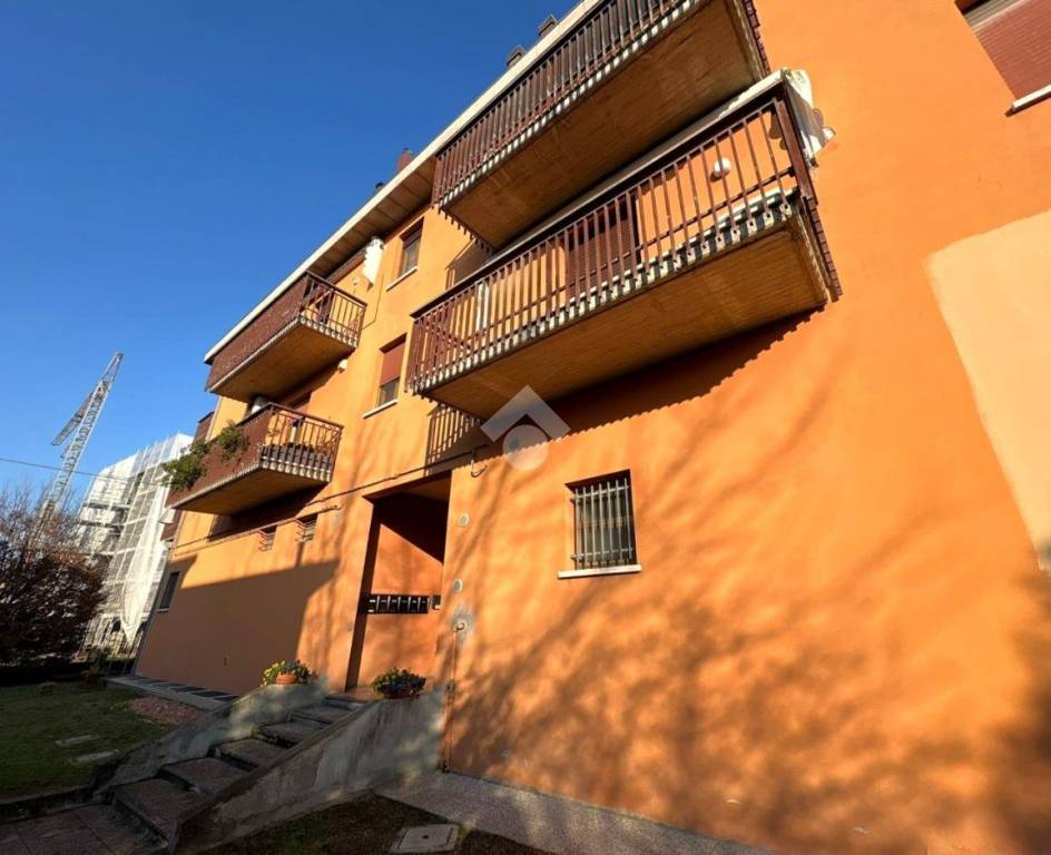 appartamento in vendita a Medolla