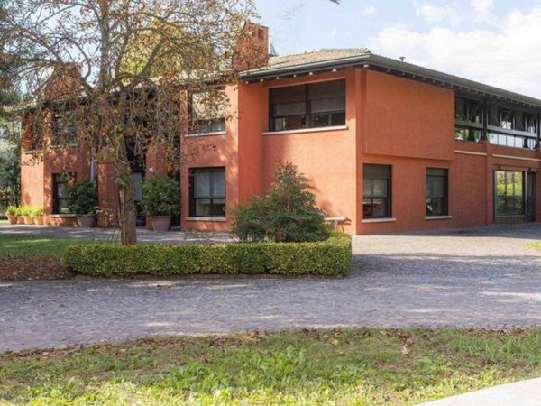 casa indipendente in vendita a Medolla