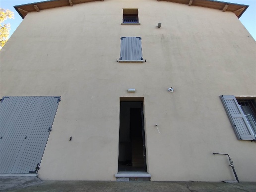 casa indipendente in vendita a Medolla