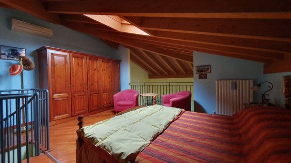 appartamento in vendita a Medolla