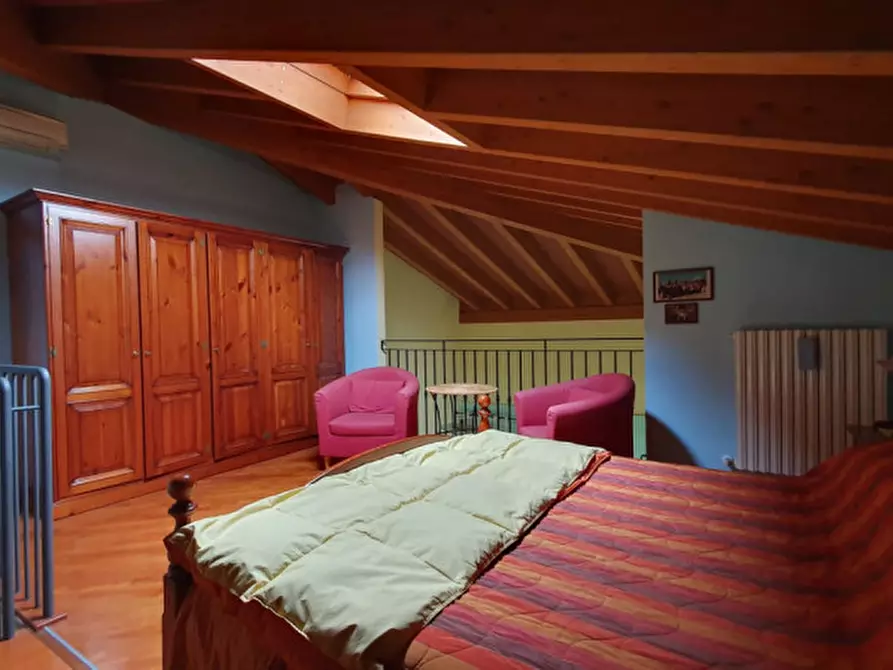 appartamento in vendita a Medolla