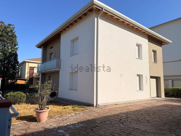 appartamento in vendita a Medolla