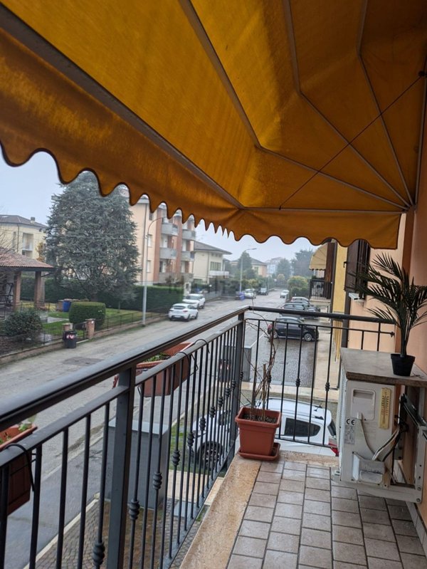 appartamento in vendita a Medolla