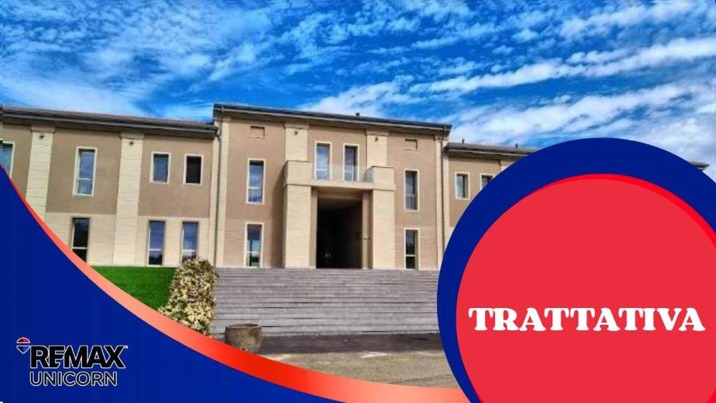 quadrivano in vendita a Medolla in zona Villafranca