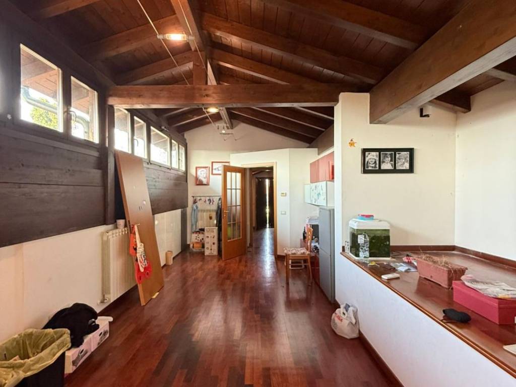 appartamento in vendita a Medolla