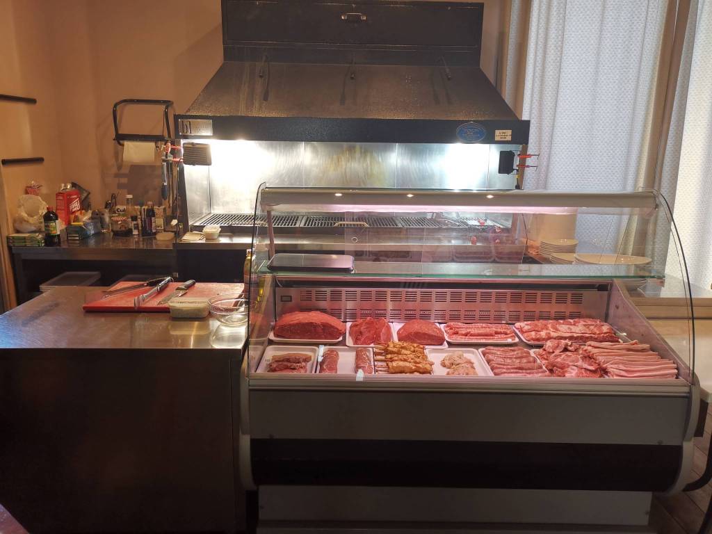 negozio in vendita a Medolla