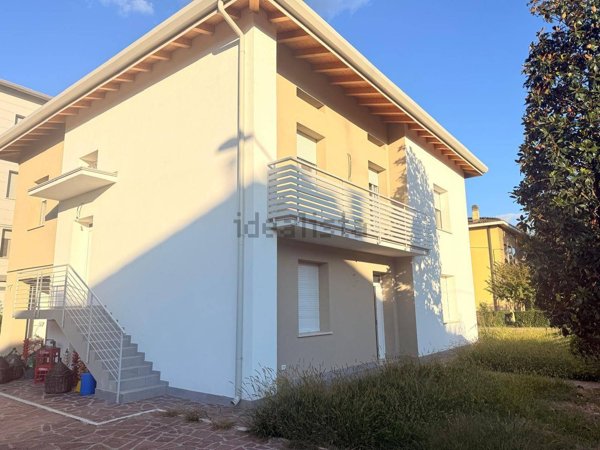 appartamento in vendita a Medolla